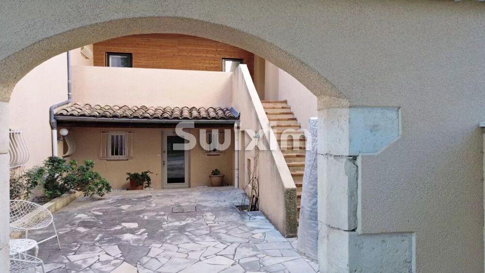 � vendre  Maison Mont�limar (26200)