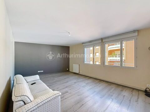  Appartement � louer 4 pi�ces 92 m�