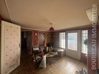  Maison � vendre 10 pi�ces 135 m�