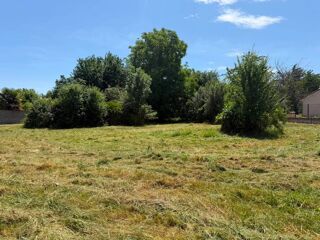  Terrain à vendre 619 m²