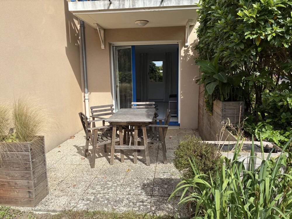 DINARD Centre ville