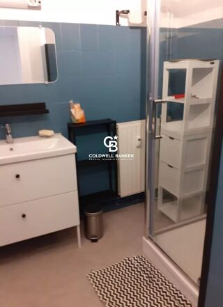  Appartement � vendre 3 pi�ces 54 m�