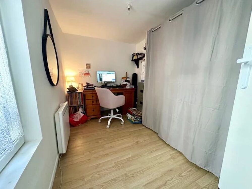 APPARTEMENT TYPE 3