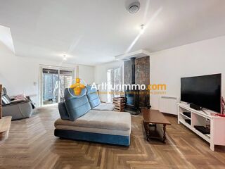  Maison à vendre 6 pièces 120 m²