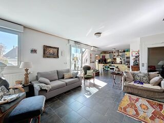  Appartement � vendre 5 pi�ces 115 m�