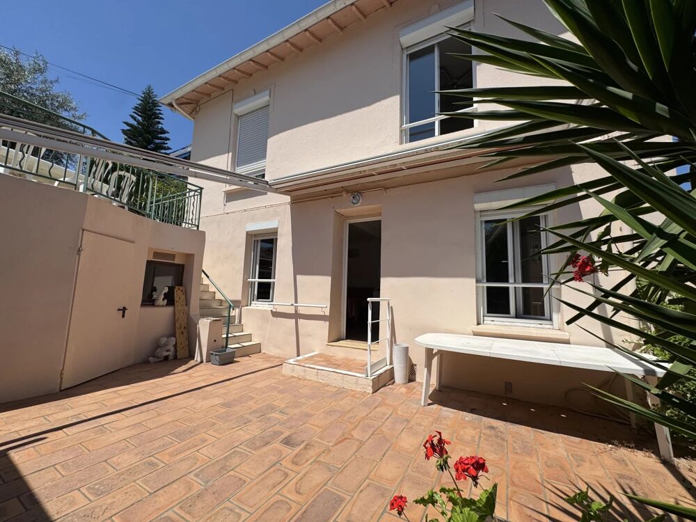 Vente Maison Le Cannet Vente maison individuelle Le cannet