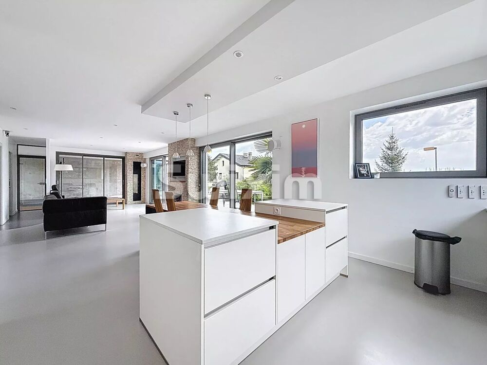  vendre  Maison Prvessin-Mons (01280)