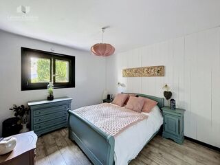  Maison à vendre 5 pièces 170 m²