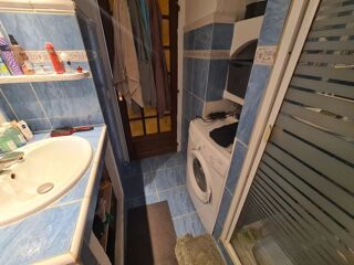  Appartement � vendre 1 pi�ce 26 m�