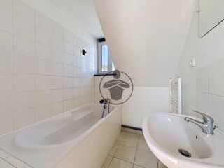 Appartement à louer 2 pièces 25 m²
