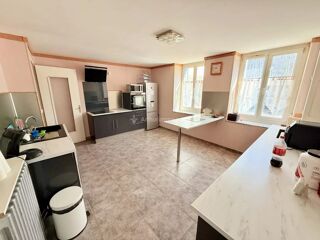  Maison à vendre 6 pièces 175 m²