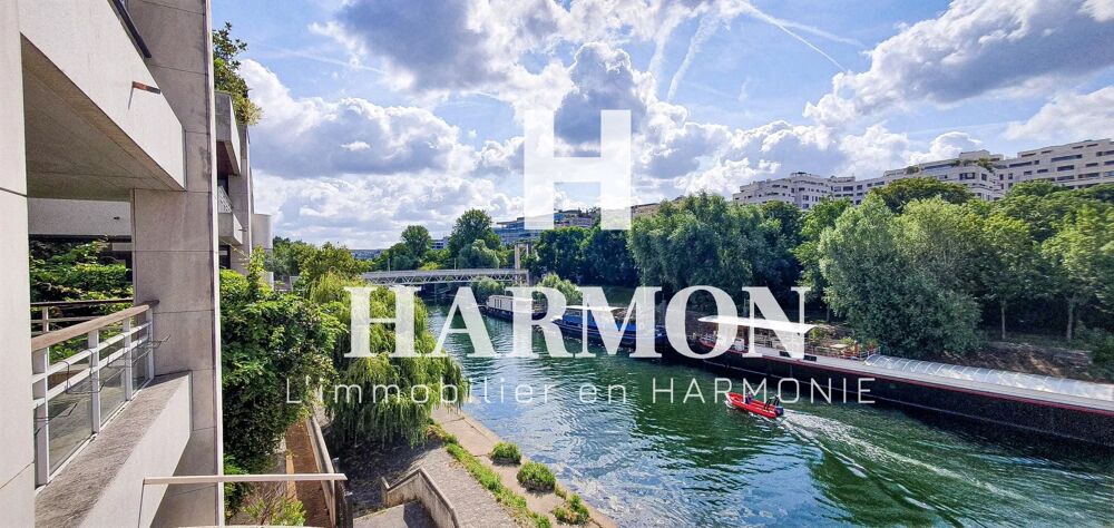  vendre  Appartement Levallois-Perret (92300)