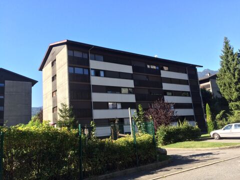   F2 Rdc Sur�lev� - SALLANCHES (Vouilloux/Les Rhodos) Appartement - 2 pi�ce(s) - 55 m�