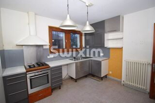  Maison � vendre 6 pi�ces 127 m�