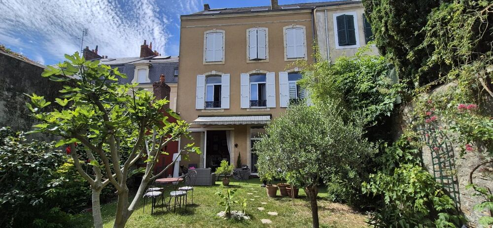 à vendre  Maison Le Mans (72000)