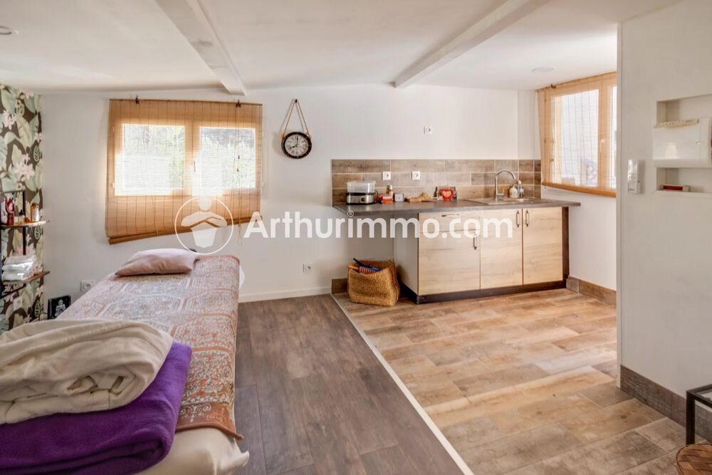 � vendre  Maison Le Cannet-des-Maures (83340)