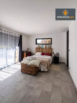  Appartement à vendre 3 pièces 111 m²