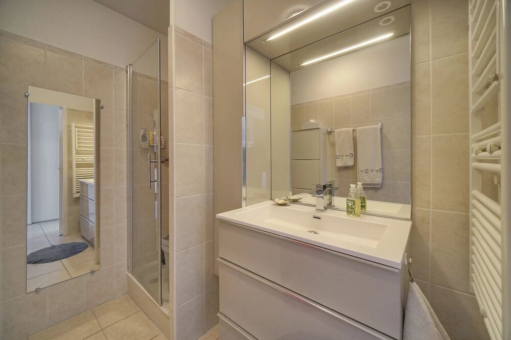 à vendre  Appartement Cannes (06400)