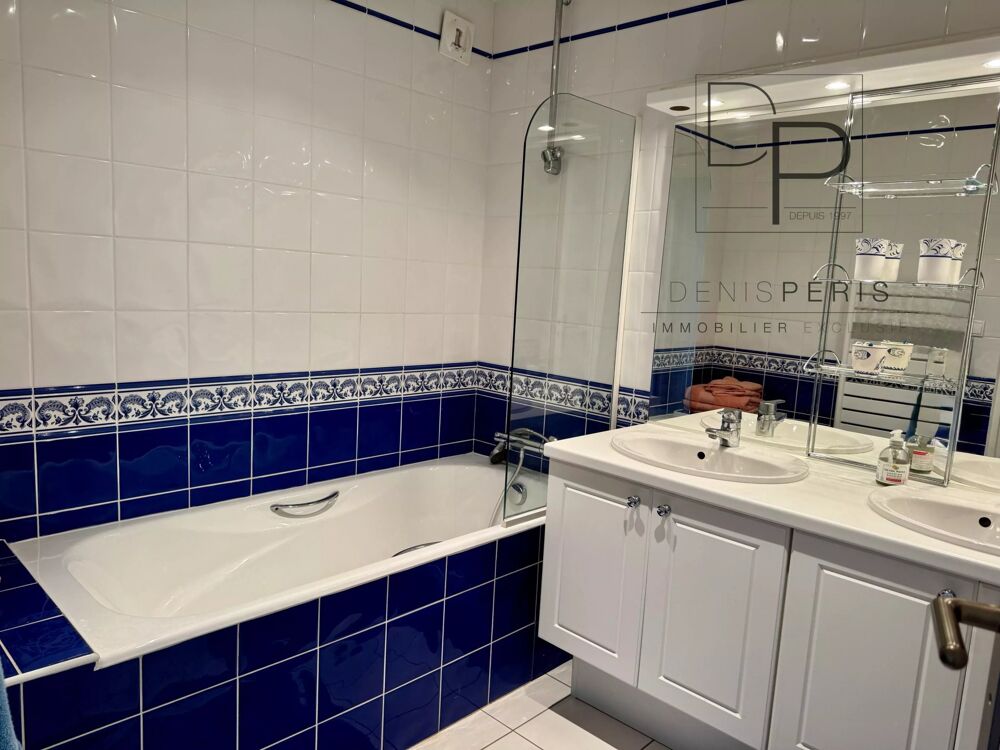 à vendre  Appartement La Baule-Escoublac (44500)