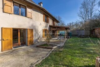  Maison à vendre 5 pièces 120 m²
