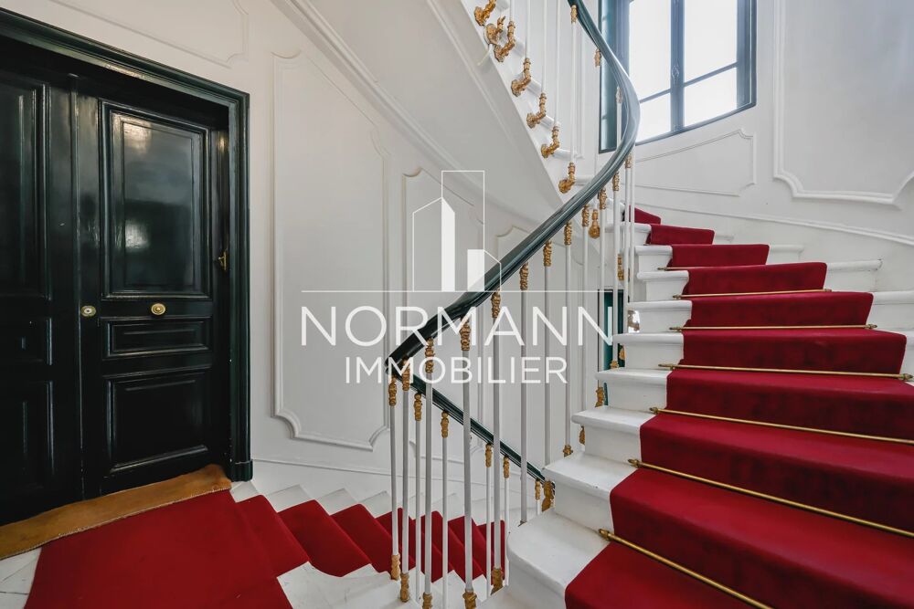 � vendre  Appartement Paris 8