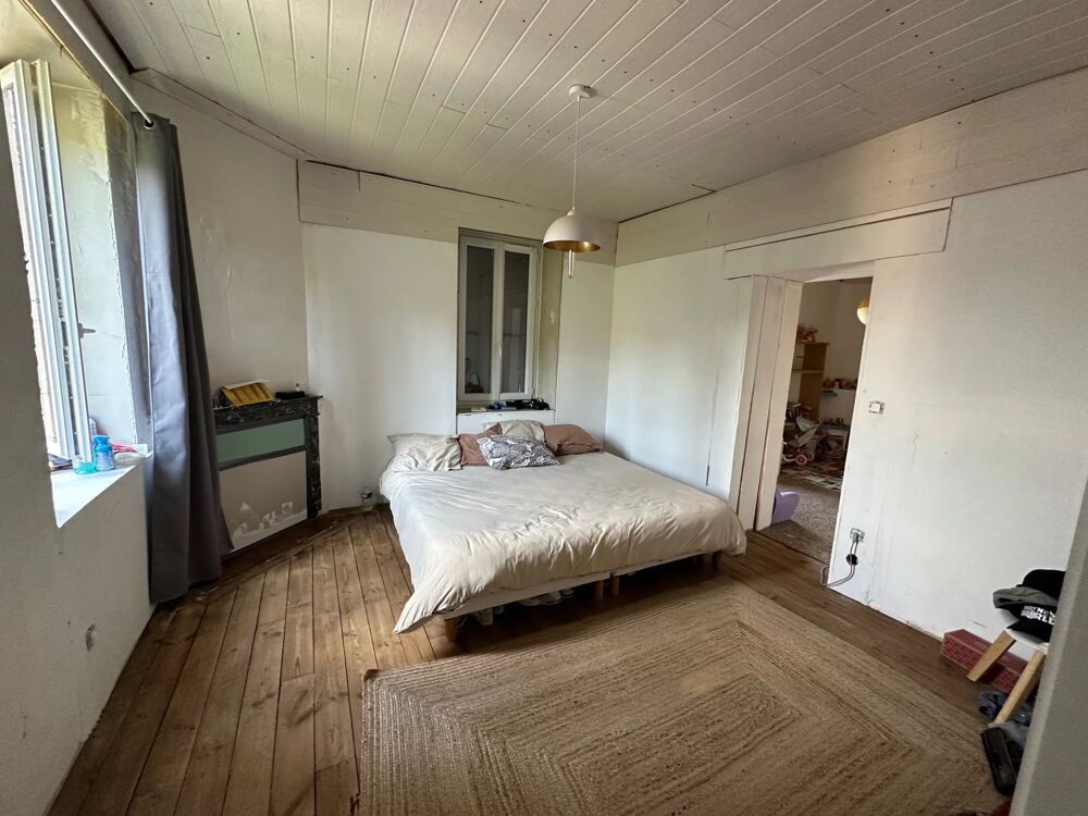 Vente Maison Maison T4 - LAMASTRE Lamastre