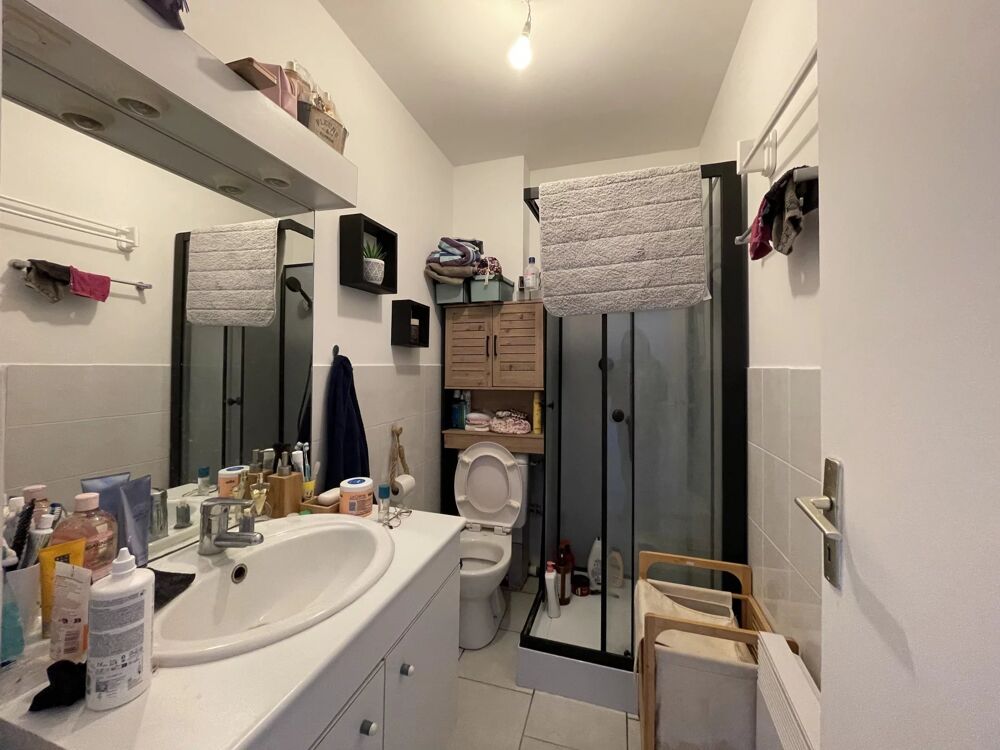 Vente Appartement Appartement lumineux 3 pièces Gournay-en-bray