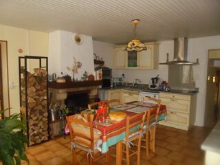  Maison � vendre 7 pi�ces 180 m�