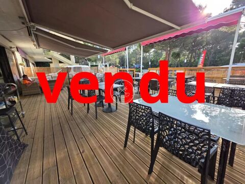 Fonds de commerce 105000 83370 Frjus