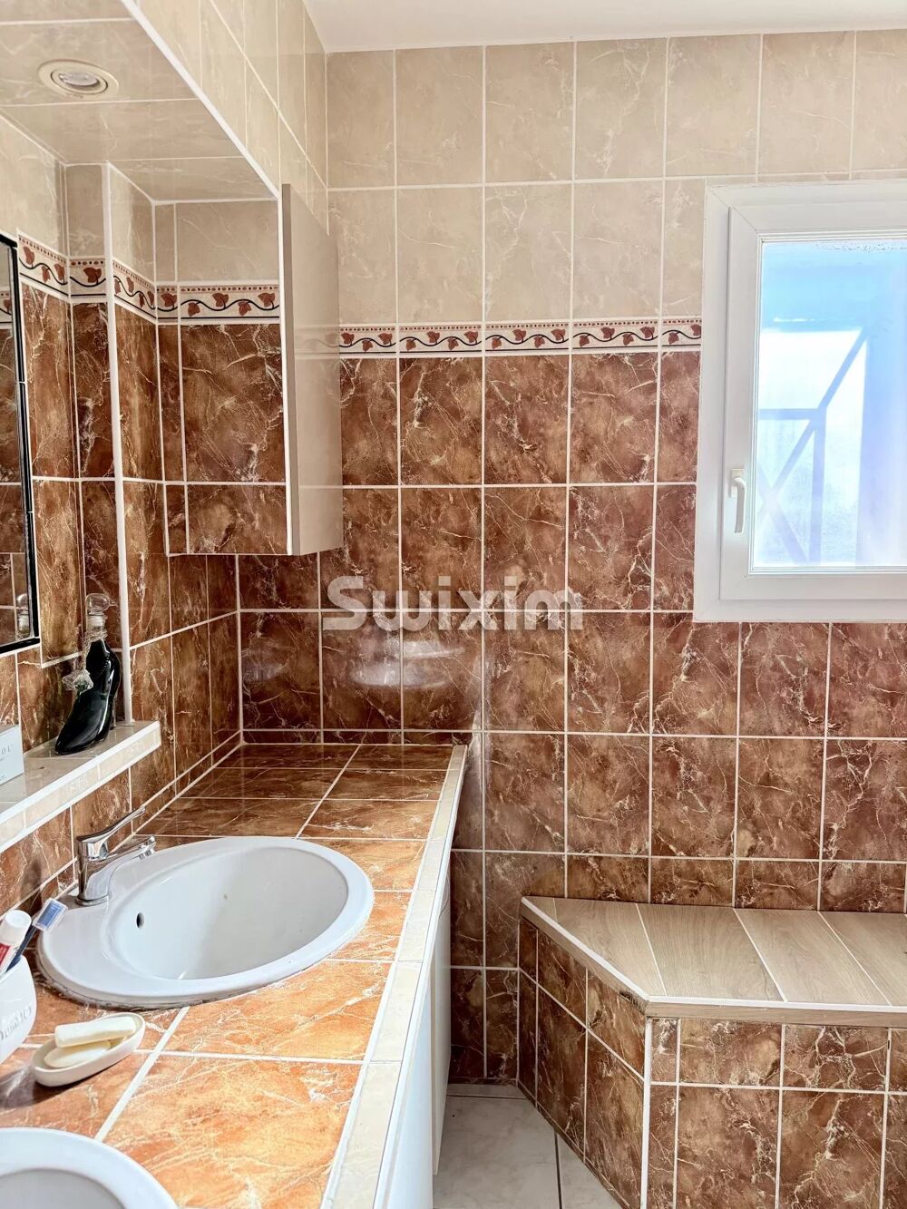 � vendre  Maison Saint-Paul-Trois-Ch�teaux (26130)