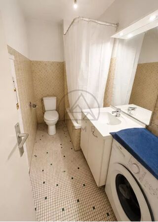  Appartement � vendre 1 pi�ce 22 m�