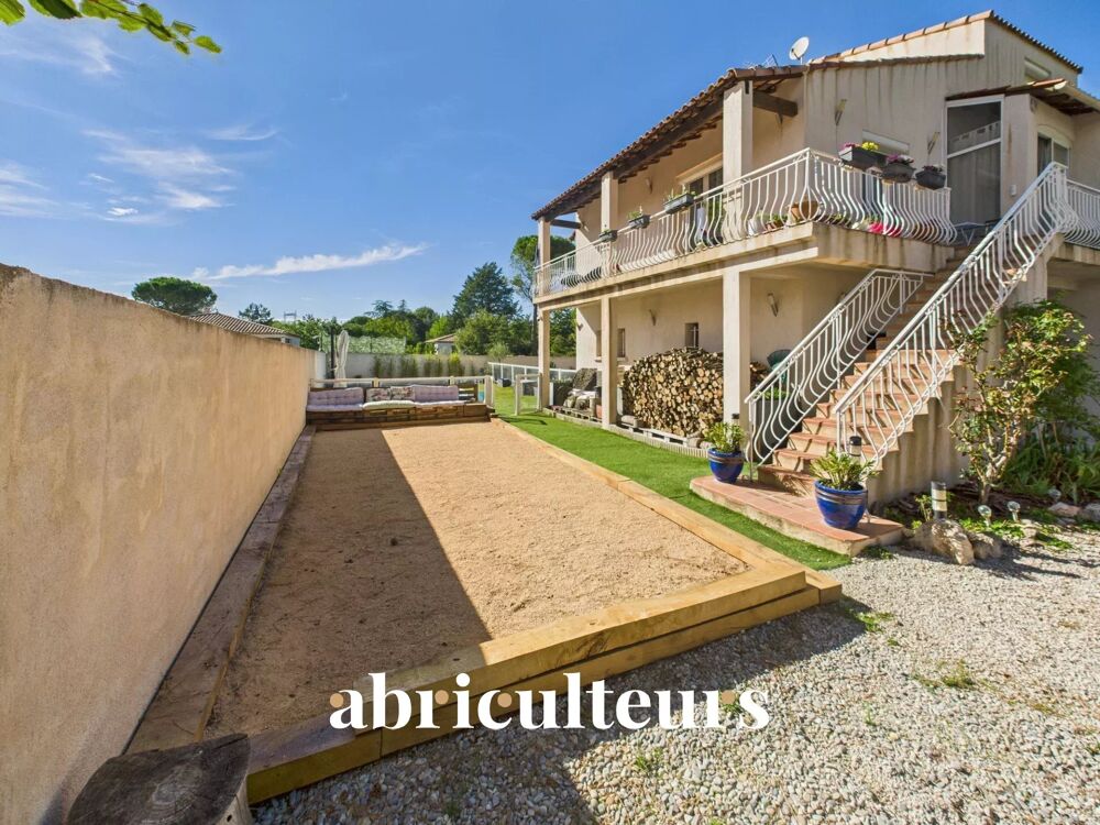  vendre  Maison Bouc-Bel-Air (13320)