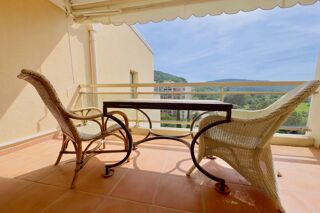  Appartement à vendre 2 pièces 29 m²