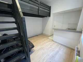  Appartement  louer 1 pice 21 m