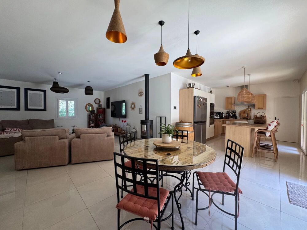 � vendre  Maison Les Arcs (83460)