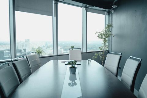PLATEAU DE BUREAUX 325M² 1ER ETAGE TROCADERO 3640000 75016 Paris 16me