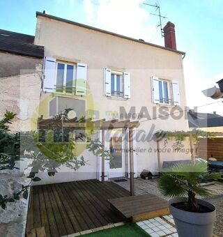  Maison � vendre 7 pi�ces 162 m�