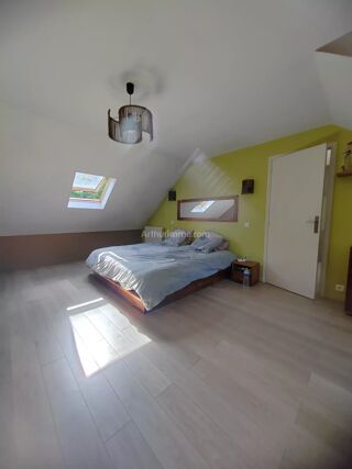  Villa  vendre 7 pices 163 m