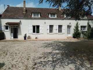  Maison à vendre 8 pièces 162 m²