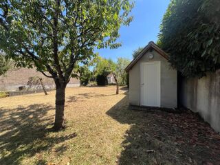  Maison à vendre 8 pièces 96 m²