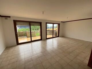  Maison à louer 5 pièces 136 m²