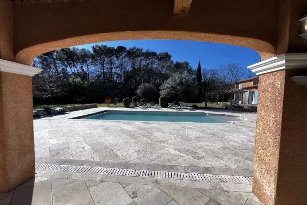 � vendre  Maison Cotignac (83570)