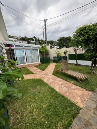  Maison à louer 4 pièces 110 m²