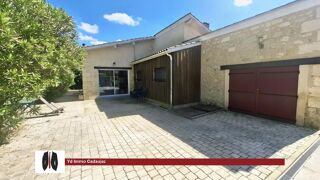  Maison à vendre 4 pièces 127 m²