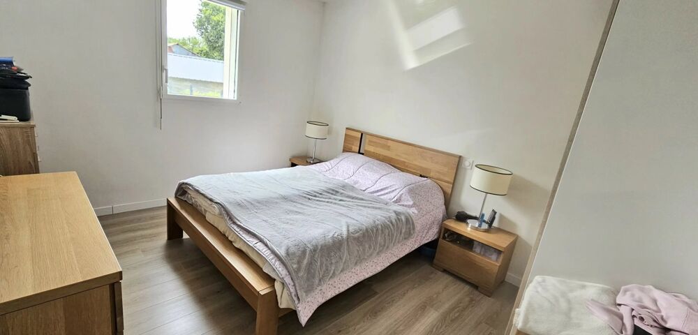 Vente Maison MAISON MODERNE DE 95,5 M² À CAOUËNNEC-LANVÉZÉAC Caouënnec-lanvézéac