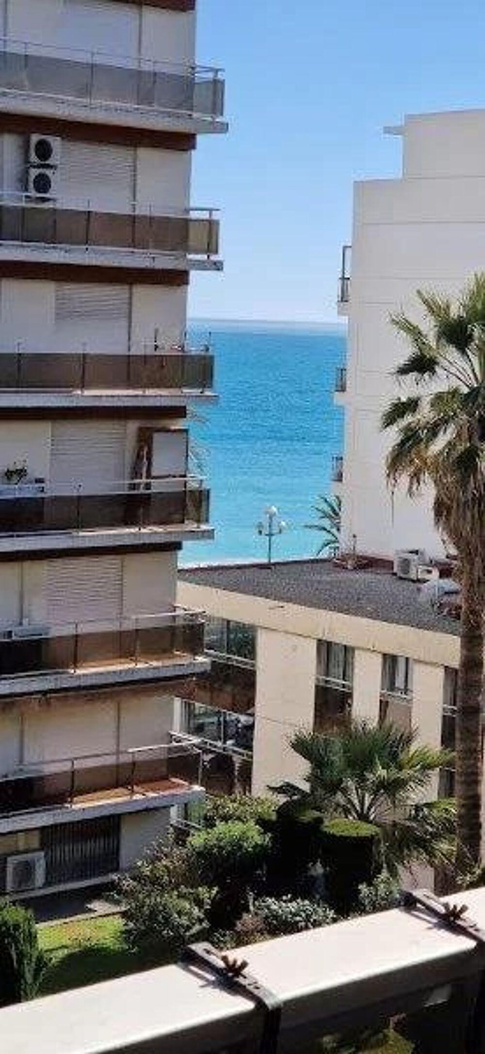 RUE DE FRANCE - PROMENADE