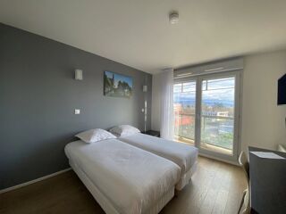  Appartement � vendre 1 pi�ce 22 m�