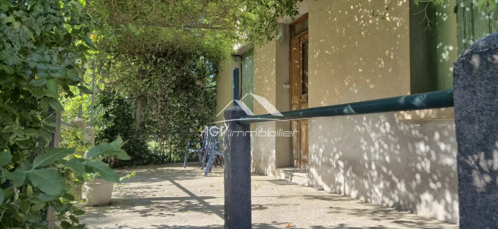 Vente Maison Saint Hilaire de Brethmas , maison environ 71 m² habitable proch Saint-hilaire-de-brethmas