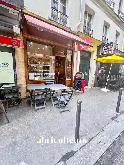 Fonds de commerce Restaurant 349000 75009 Paris 9�me