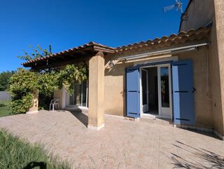  Maison à louer 4 pièces 110 m²